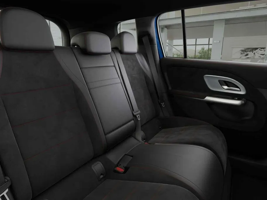 Mercedes-Benz GLB 250+ Business Solution AMG 85.5 kWh