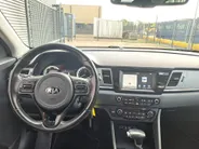 Kia Niro 1.6 GDi Hybrid DynamicLine | Automaat | Navi | Camera | Apple Carplay/Android Auto | Cruise control | electronic climate control | Hybride