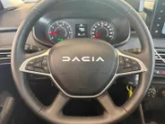 Dacia Sandero 1.0 TCe 100 ECO-G Expression *LPG!*Navi+Camera*Parkeer sensoren*Blind Spot*Airco*Trekhaak
