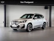 BMW iX1 eDrive20 M Sport Edition