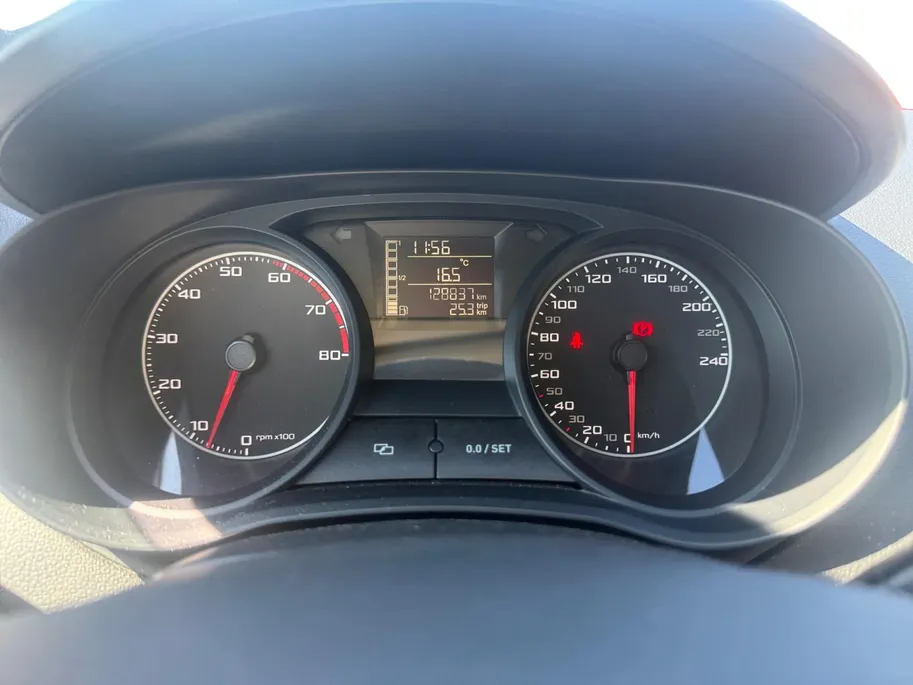 SEAT Ibiza ST 1.2 TSI Enjoy | Trekhaak | Airco | Elektrische Ramen | Dealer Onderhouden | 12 Maanden Bovag Garantie