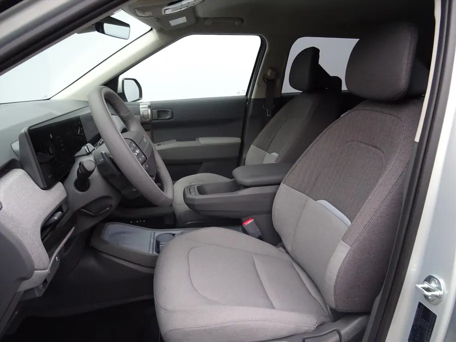 Kia EV3 58,3 kWh 204pk Plus (in bestelling)
