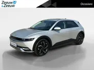 Hyundai IONIQ 5 Connect+ 73kWh | SOH 99,1% | Elek. stoelverstelling | BOSE geluid | Nave | Stoel- stuurverwarming