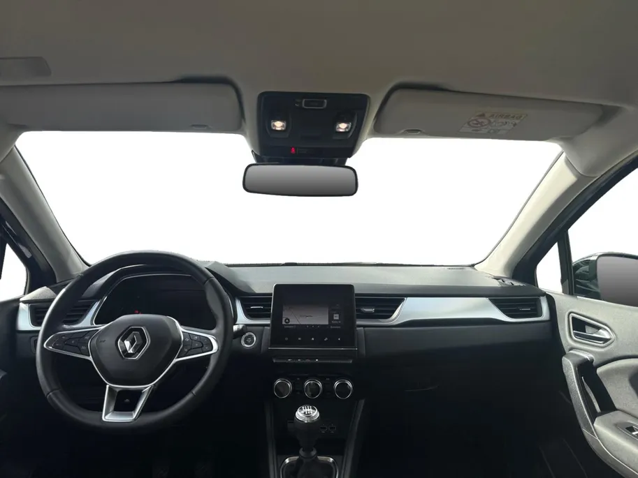 Renault Captur 1.0 TCe 90 Intens | Apple Carplay/Android Auto | Achteruitrijcamera | Climate Control | Cruise Control |
