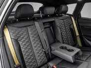 Audi RS5 Avant e-hybrid quattro 639 PK · Keramisch · RS design pakket · Panorama-glasdak · Optiekpakket forged carbon