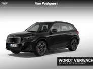 BMW iX1 eDrive20 67 kWh M Sport Edition