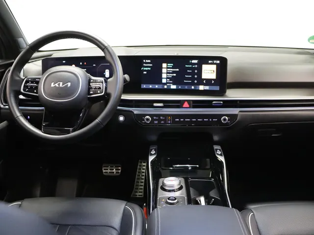 Kia Sorento 1.6 T-GDi Plug-in Hybrid 4WD ExecutiveLine 7p