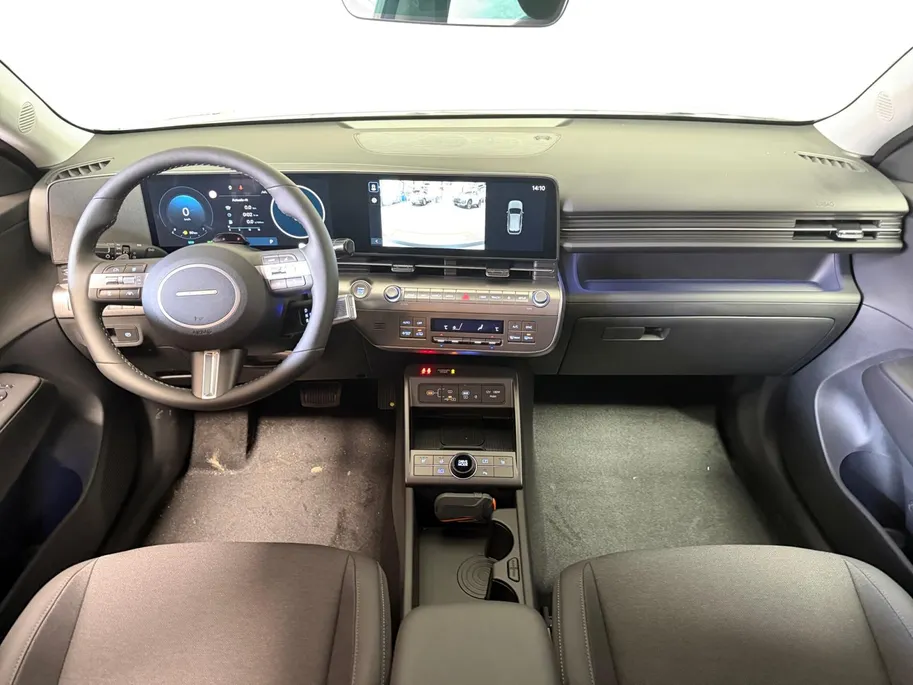 Hyundai Kona 1.6 HYBRID | COMFORT PLUS | AUTOMAAT | €5500,- KORTING |