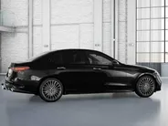 Mercedes-Benz C-Klasse 300 e 140 Years Edition