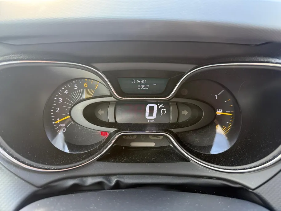 Renault Captur 1.2 TCe Xmod Automaat | Achteruitrijcamera | Climate Control | Cruise Control | 17' inch velgen | 12 maanden garantie |