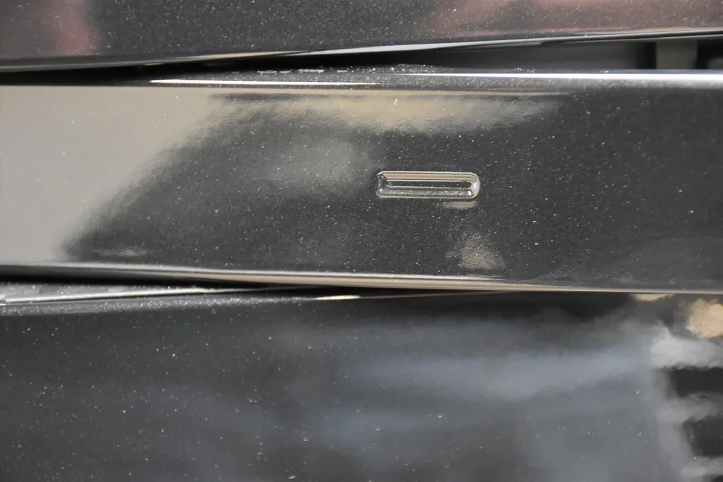 Kia EV2 61 kWh 135pk (5-zits) Black-Line
