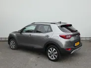 Kia Stonic 1.0 T-GDi MHEV 100pk DCT7 DynamicPlusLine