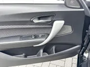 BMW 2 Serie Coupé 220i