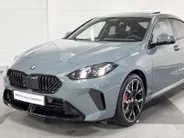 BMW 2 Serie Gran Coupé 220 M Sport Design Edition