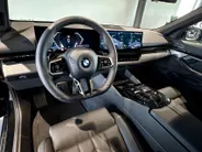 BMW 5 Serie Touring 520i