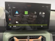 Dacia Spring Extreme 65 26.8 kWh AUTOMAAT CAMERA CRUISE CONTROL APPLE CARPLAY ANDROID AUTO ZEER MOOIE AUTO METEEN RIJDEN