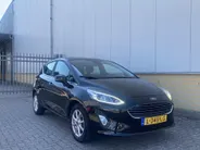Ford Fiesta 1.0 EcoBoost 95 pk Titanium Apple Carplay/ Android Auto - Climate Control - Parkeersensoren achter