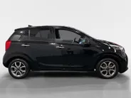 Kia Picanto 1.0 DPi DynamicPlusLine | Automaat | Navigatie | Apple Carplay/Android Auto | Camera | Cruise Control | Lichtmetalen Velgen |