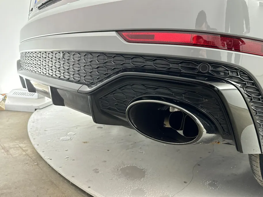 Audi RSQ8 4.0 TFSI RS Q8 Quattro | Panoramadak | Luchtvering | 23'' L.M. Velgen