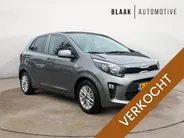 Kia Picanto 1.0 DPi DynamicLine | Camera | Navigatie | Trekhaak