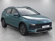 Hyundai Bayon 1.0 T-GDI 48V Mild Hybrid Comfort I Navi + camera