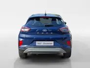 Ford Puma 1.0 EcoBoost Hybrid Titanium | Dealeronderhouden | Trekhaak afneembaar | Navigatie | Achteruit rij camera
