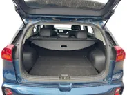 Kia Niro 1.6 GDi Hybrid DynamicPlusLine | Navigatie | Climate control | Cruise control | Stoel + Stuur verwarming | All-season