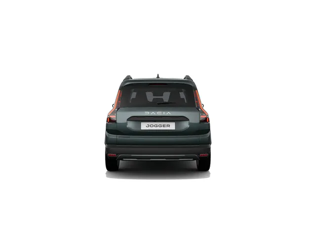 Dacia Jogger Expression | Achteruitrijcamera | Bekleding ‘Expression’ | Cruise Control met snelheidsbegrenzer