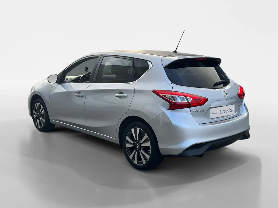 Nissan Pulsar 1.2 DIG-T N-Connecta Nederlandse auto | Dealeronderhouden | camera | lm velgen | clima | etc.