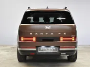 Hyundai Santa Fe 1.6 T-GDi PHEV 4WD 7pl Premium Pro I 1700 Kg Trekgewicht