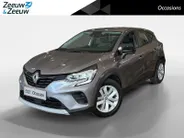 Renault Captur 1.0 TCe 90 Zen *Navi(Carplay)*Airco*Cruise*Mooie auto!