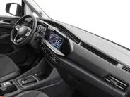 Volkswagen Caddy Bedrijfswagens Maxi Style 1.5 eHybrid 115pk Automaat · Panoramadak · 736454