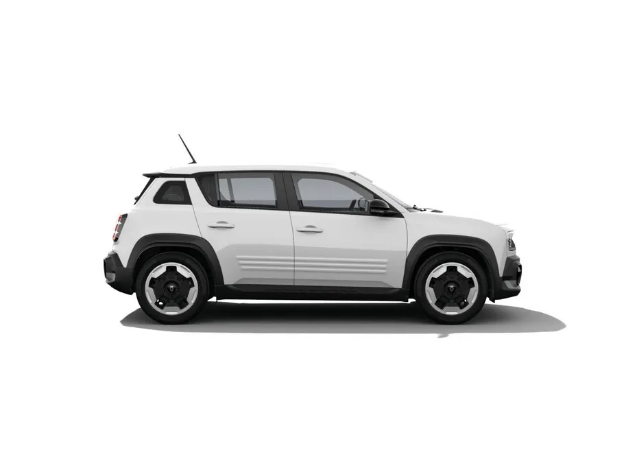 Renault 4 Evolution Urban Range * TE BESTELLEN * VERSCHILLENDE UITVOERINGEN IN DE SHOWROOM * NU ALLEEN IN NAALDWIJK * € 1.800,- ORDERPREMIE * Incl. 5 jaar garantie *