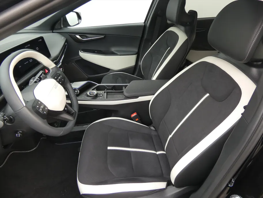 Kia EV6 84kWh 325pk Dual Motor AWD GT-Line