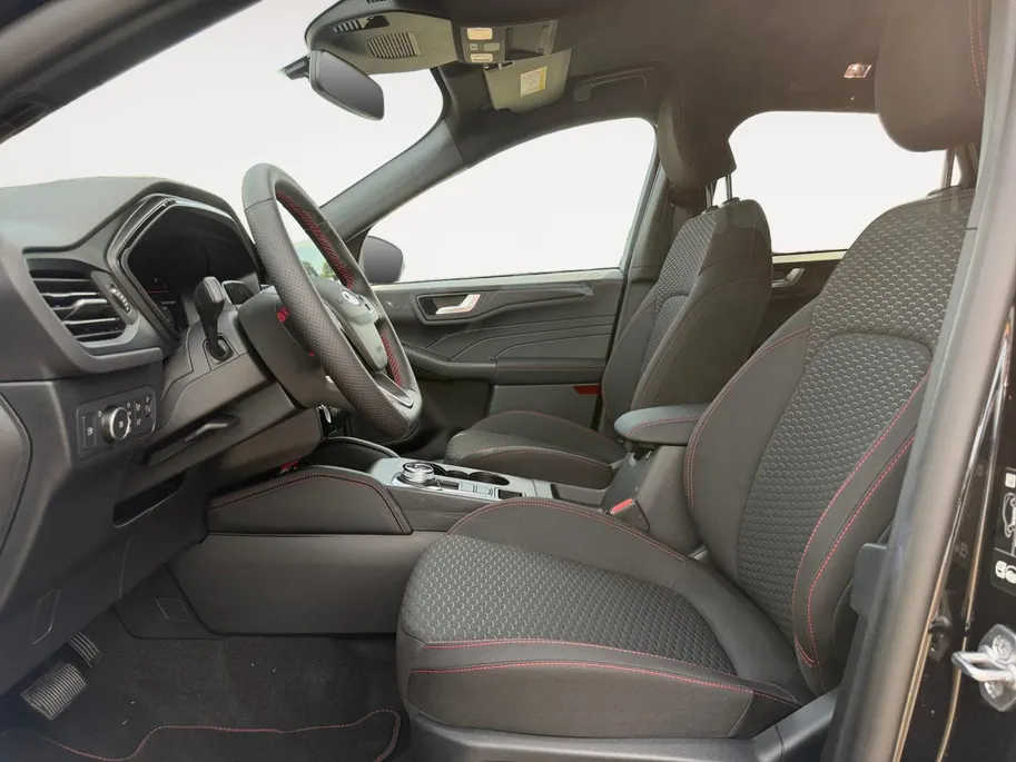 Ford Kuga 2.5 PHEV ST-Line | Uit Voorraad Leverbaar | Automaat | €4.000,- Ready Set Ford Bonus | Trekhaak | 2100kg Trekgewicht | Adapt. Cruise Control | BLISS | 360 Graden Camera | Winter Pakket | Apple Carplay & Android Auto