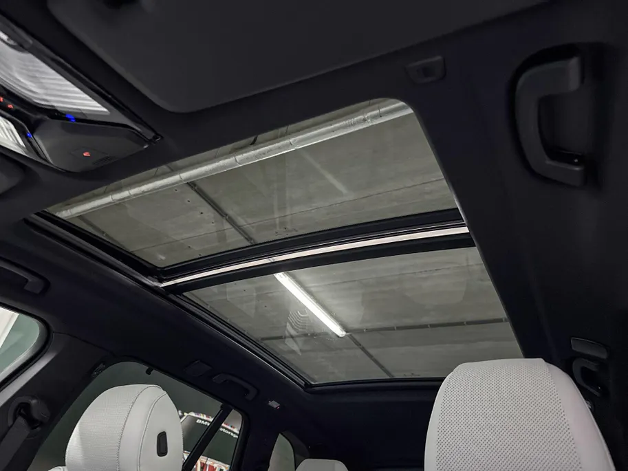 BMW X5 xDrive50e