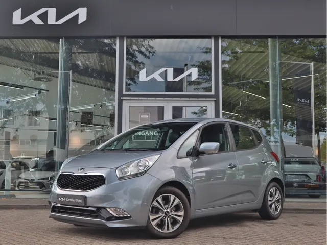Kia Venga