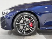 BMW 3 Serie Sedan 318i