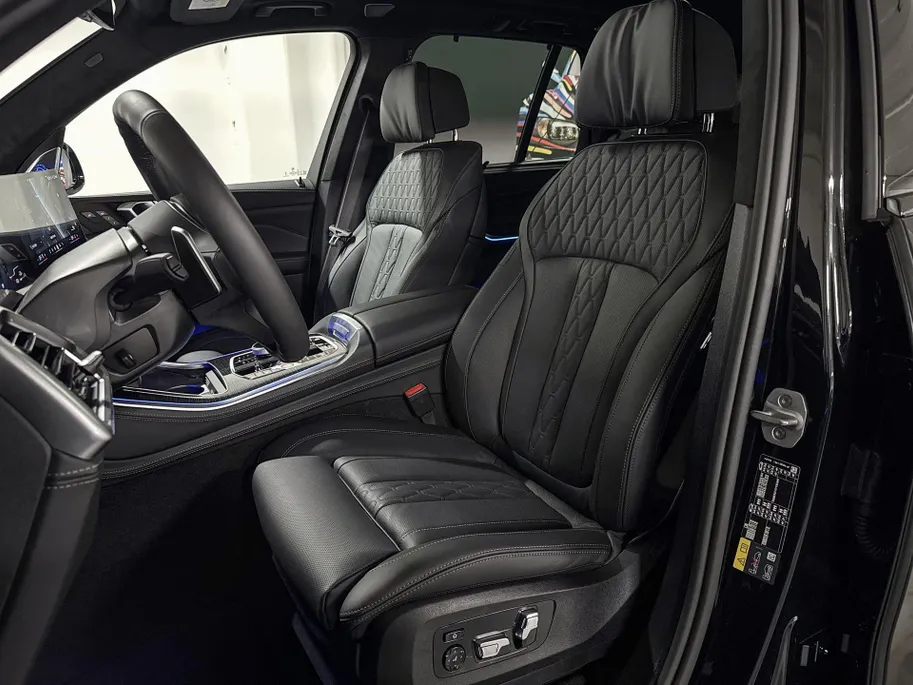 BMW X5 xDrive50e