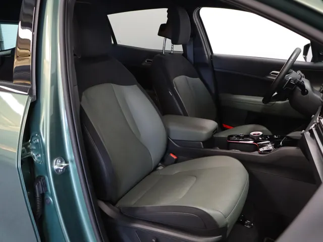 Kia Sportage 1.6 T-GDi Plug-in Hybrid AWD Dark Edition