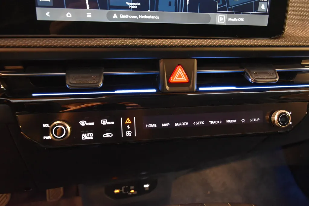 Kia EV6 84kWh 229pk RWD Plus NIEUW - SNEL LEVERBAAR