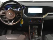 Kia Niro 1.6 GDi Hybrid 141pk DCT6 DynamicLine TREKHAAK