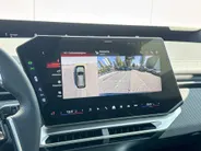 BMW iX3 40 eDrive