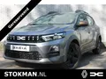 Dacia Sandero 1.2 Eco-G 120 ( automaat ) limited edition | automaat | navigatie | achteruitrijcamera