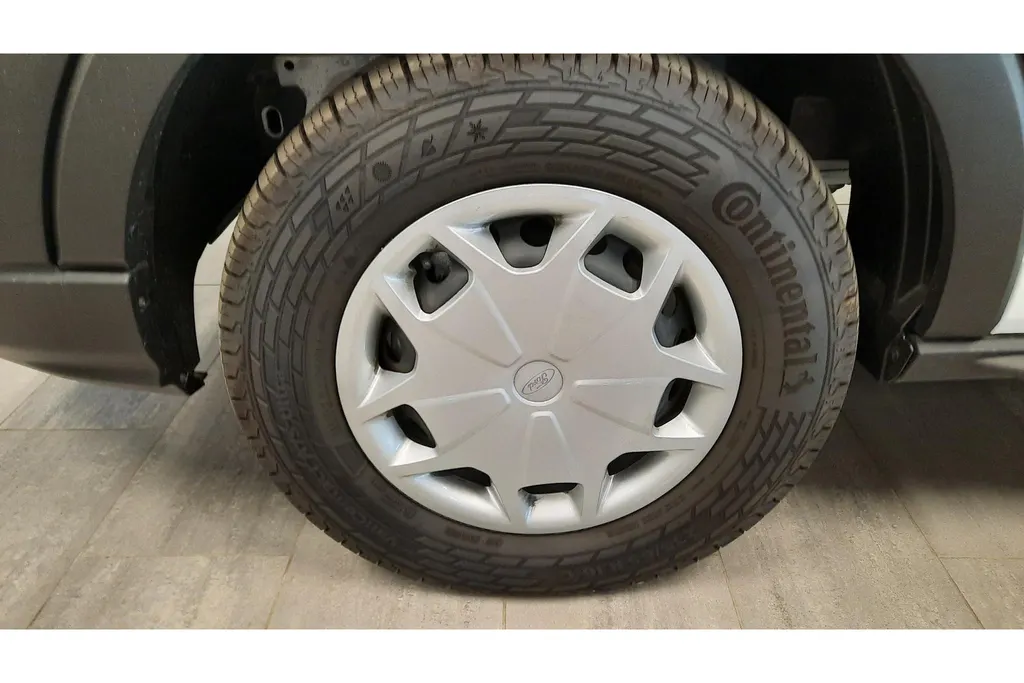 Ford Transit 350 2.0 TDCI L3H2 Trend