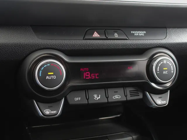 Kia Stonic 1.0 T-GDi DynamicPlusLine | Navi | Cruise | Clima | Trekhaak