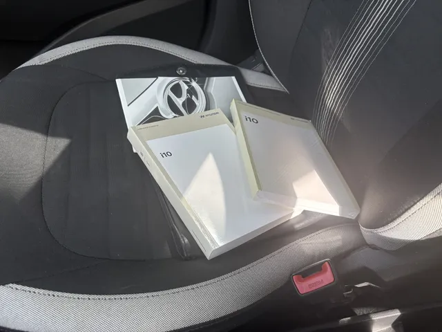 Hyundai i10 1.0 Comfort VERKOCHT