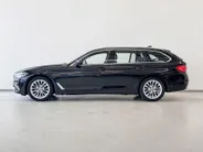 BMW 5 Serie Touring 520i High Executive Edition