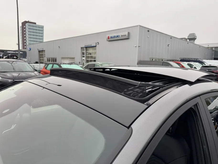 Ford Puma 1.0 EcoBoost Hybrid ST-Line X | Schuif & kantel dak! Apple Carplay/Android Auto | Adaptive Cruise Control | Achteruitrijcamera | BLISS | Driver Assistance Pack | Panormadak | Winter Pack | Trekhaak | B&O | 12 Maanden BOVAG Garantie |
