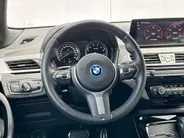 BMW X2 xDrive25e High Executive M-Sport